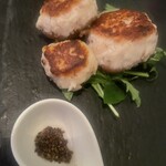 カフェアンドダイニング パコ - 