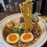 ラーメン一心 - 