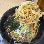 名代 箱根そば - 料理写真: