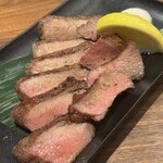 俺の割烹 炉ばた - 