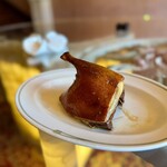 中国飯店 富麗華 - 