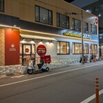 ガスト - 店舗外観