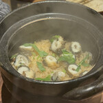 俺の割烹 炉ばた - 