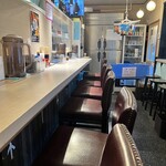 立ち食い蕎麦　噛む。 - 