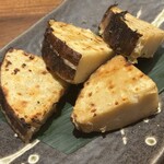 俺の割烹 炉ばた - 