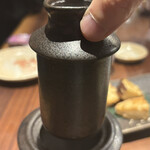 俺の割烹 炉ばた - 