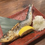 俺の割烹 炉ばた - 