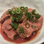 俺の割烹 炉ばた - 