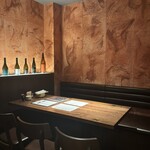 俺の割烹 炉ばた - 