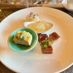 中国飯店 富麗華 - 