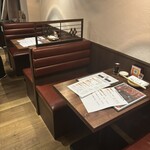 俺の割烹 炉ばた - 