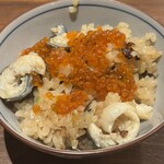 俺の割烹 炉ばた - 