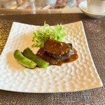 中国飯店 富麗華 - 