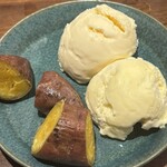 俺の割烹 炉ばた - 