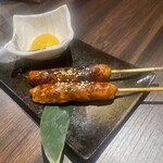 地鶏と網焼き 個室居酒屋 鶏進 - 