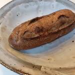 パン・デ・フィロゾフ - バゲット・ジ・コンプレット
