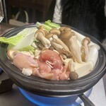 地鶏と網焼き 個室居酒屋 鶏進 水道橋駅前店 - 