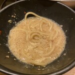 博多もつ鍋おおやま - 