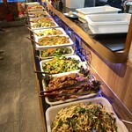 大豊収鉄鍋炖 池袋西口店 - 