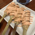 串焼　たたら - 