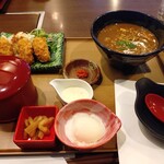 本家さぬきや - 料理写真: