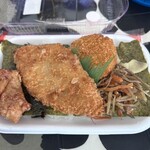 ほっともっと - 料理写真: