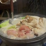 地鶏と網焼き 個室居酒屋 鶏進 水道橋駅前店 - 