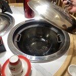 大豊収鉄鍋炖 池袋西口店 - 