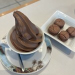 カカオサンパカ - 