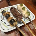 串焼　たたら - 