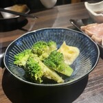 地鶏と網焼き 個室居酒屋 鶏進 - 