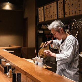 天草大王専門店 とさか_1