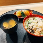 SHINBI 和醸 - 