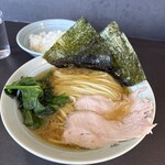 邪道家 - 料理写真: