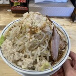 麺屋　神やぐら - 