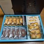 アンリ・シャルパンティエ 神戸阪急店 - 