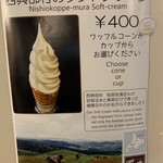 ミュージアムカフェ ぽらす - 