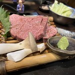 焼肉 松お - 