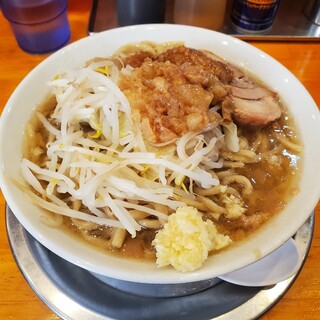 麺屋 穴場_0
