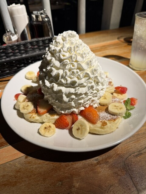 コナズ珈琲 アメリカンビレッジ店 （Kona's Coffee） - 北谷町/カフェ