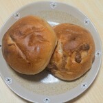 Johan - 料理写真:日本橋黒糖ロール