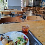 THE CORE KITCHEN/SPACE - 