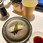 琉球回転寿司 海來 - 