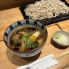 つけ蕎麦 恵比寿初代 有楽町店