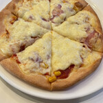 ヒッコリーファーム - 