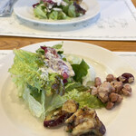 ヒッコリーファーム - 