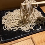 つけ蕎麦 恵比寿初代 有楽町店 - 