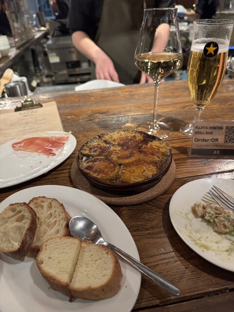 by 99sa10 : 富士屋本店グリルバー - 三軒茶屋/バル | 食べログ