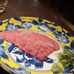 炭火焼肉　仁 - 