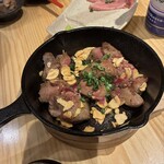 ネオ大衆 カモメヤ - 